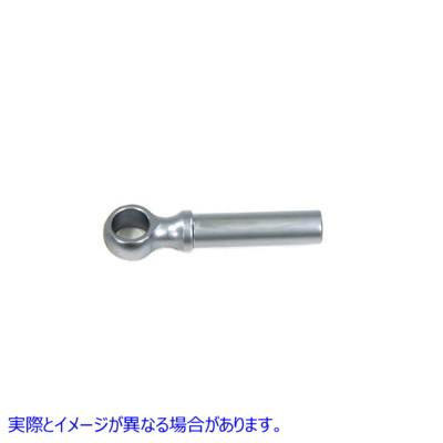 49-0904 45 W&G クラッチケーブルエンド 取寄せ Vツイン 45 W&G Clutch Cable End (検索用／36993-47