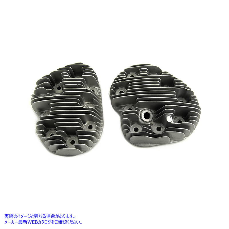 49-0909 ヘッドセット アルミニウム Head Set Aluminum 取寄せ Vツイン (検索用／16670-36F 16673-36R