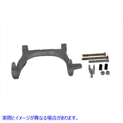 49-0928 センターキックスタンドキット 取寄せ Vツイン Center Kickstand Kit (検索用／49400-59A