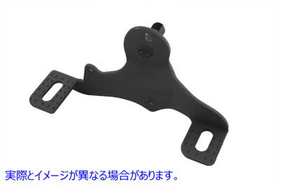 49-0932 パーカーライズド ジョッキー ロッカー クラッチ ペダル 取寄せ Vツイン Parkerized Jockey Rocker Clutch Pedal (検索