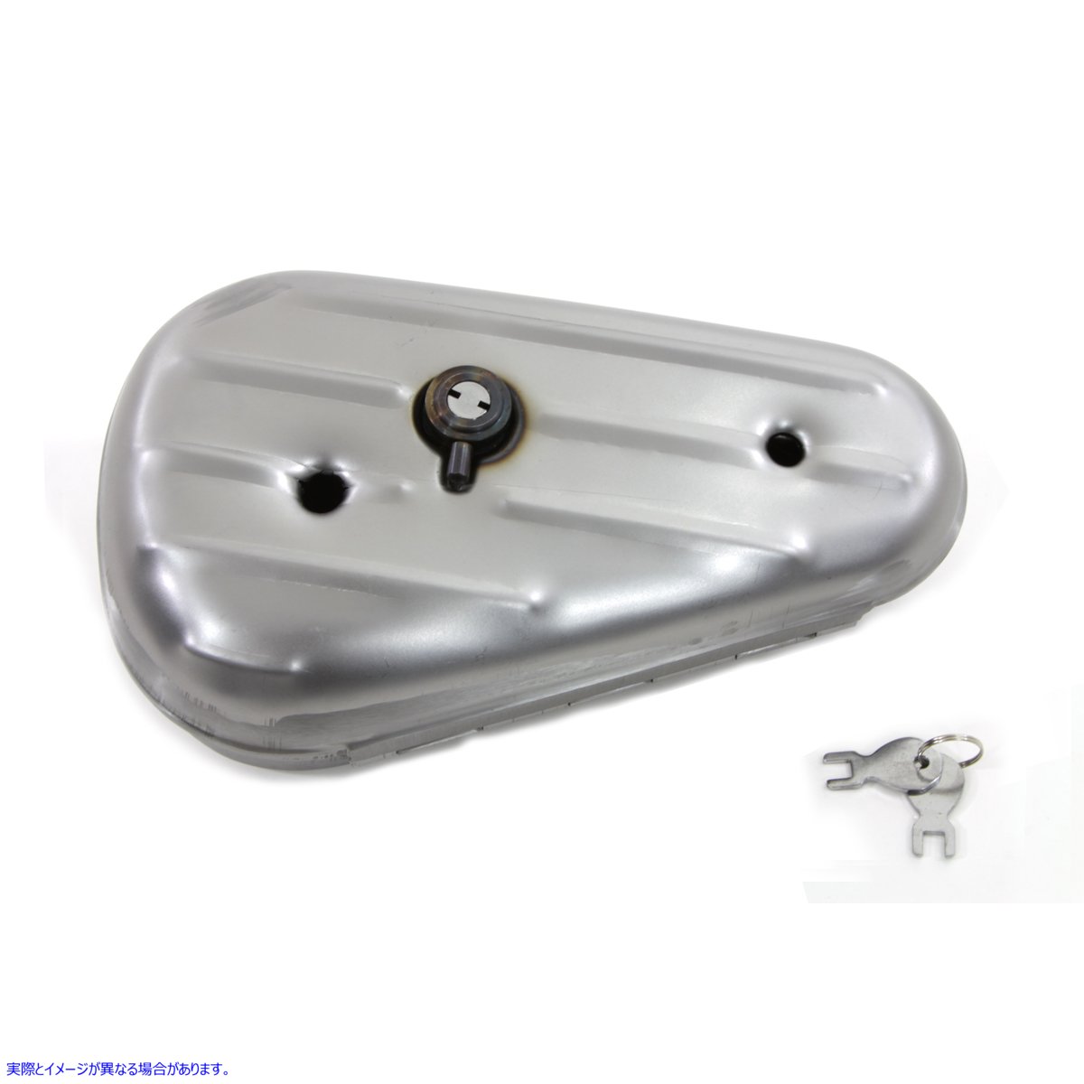 49-0996 楕円形ツールボックス 取寄せ Vツイン Oval Tool Box (検索用／