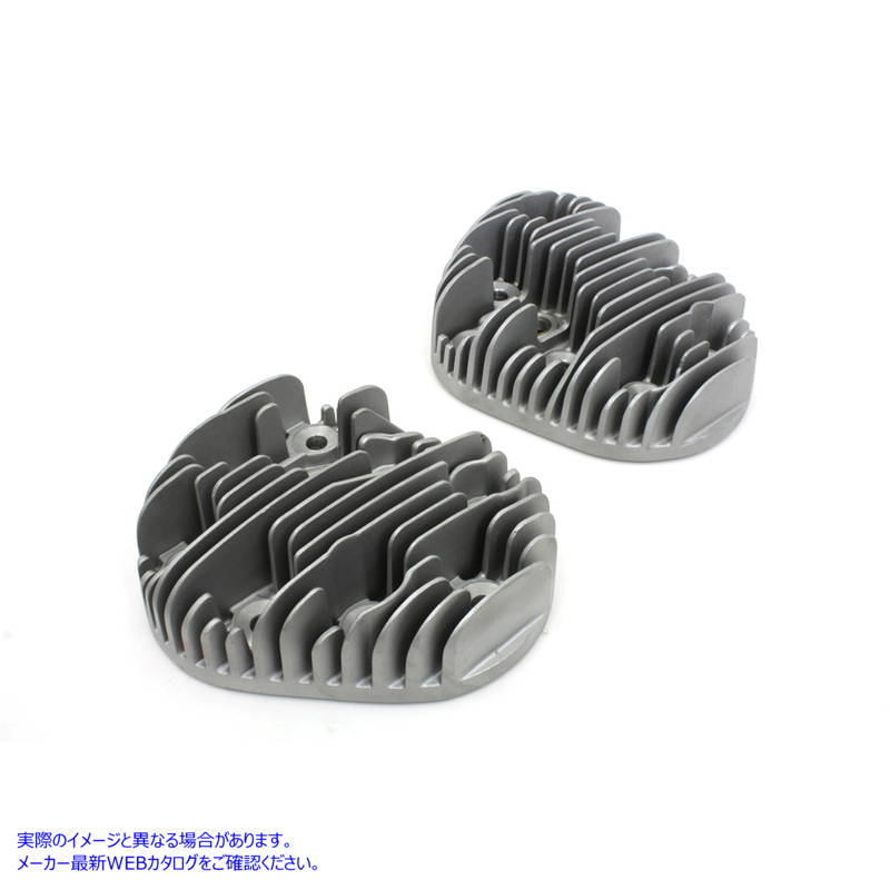 49-1019 WLDR シリンダーヘッドセット WLDR Cylinder Head Set 取寄せ Vツイン (検索用／379-402F 379-403R