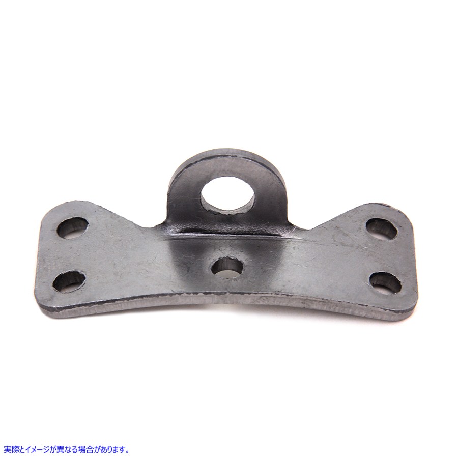 49-1152 内側の主ブラケット 取寄せ Vツイン Inner Primary Bracket (検索用／