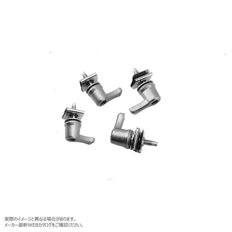 49-1423 サドルバッグマウントレバーキット Saddlebag Mount Lever Kit 取寄せ Vツイン (検索用／90201540