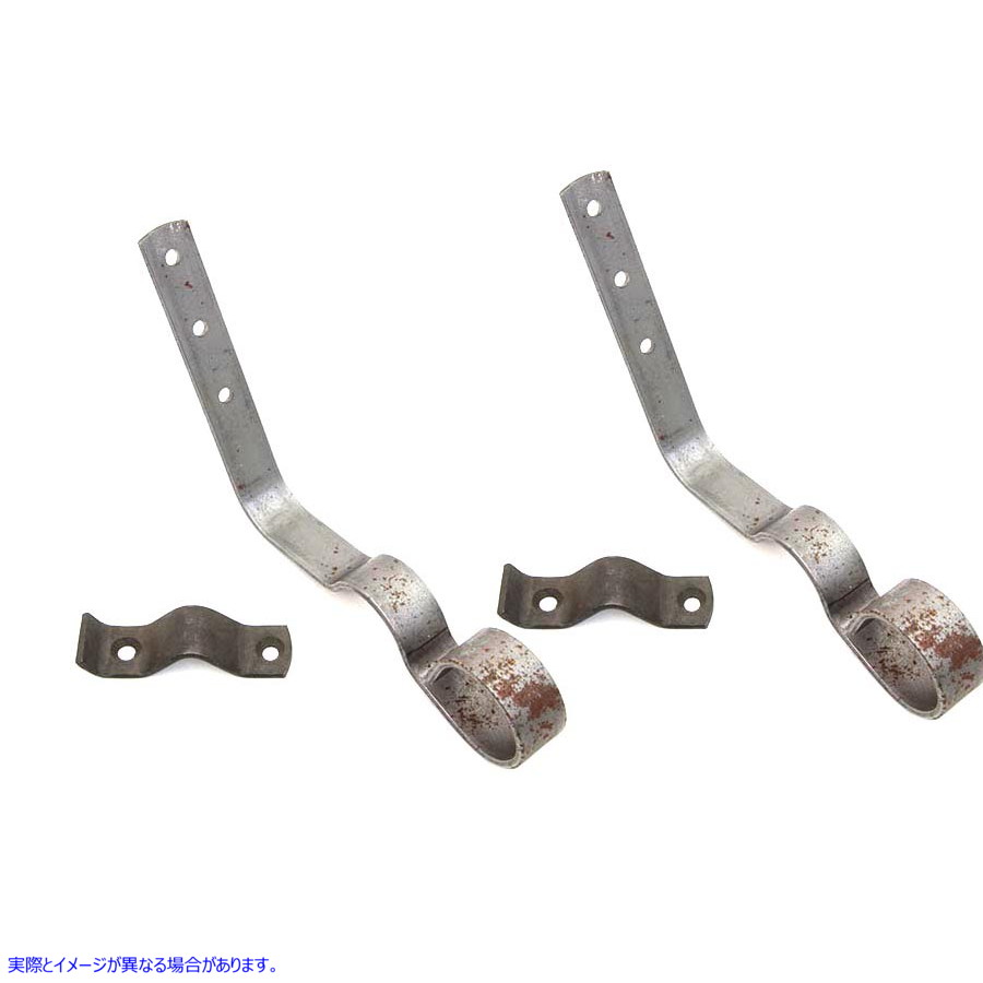 49-1561 サービカー ラッチ キット パーカーライズド 取寄せ Vツイン Servi-Car Latch Kit Parkerized (検索用／