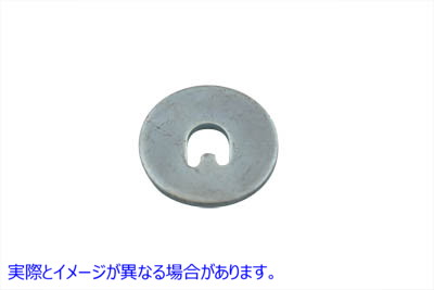 49-1712 ダンパー調整ワッシャー 取寄せ Vツイン Damper Adjustable Washer (検索用／46775-30