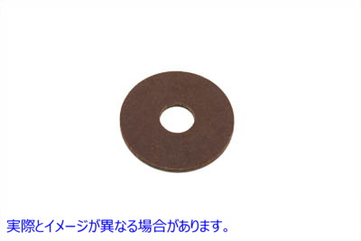 49-1714 ダンパーファイバーワッシャー 取寄せ Vツイン Damper Fiber Washer (検索用／46779-30