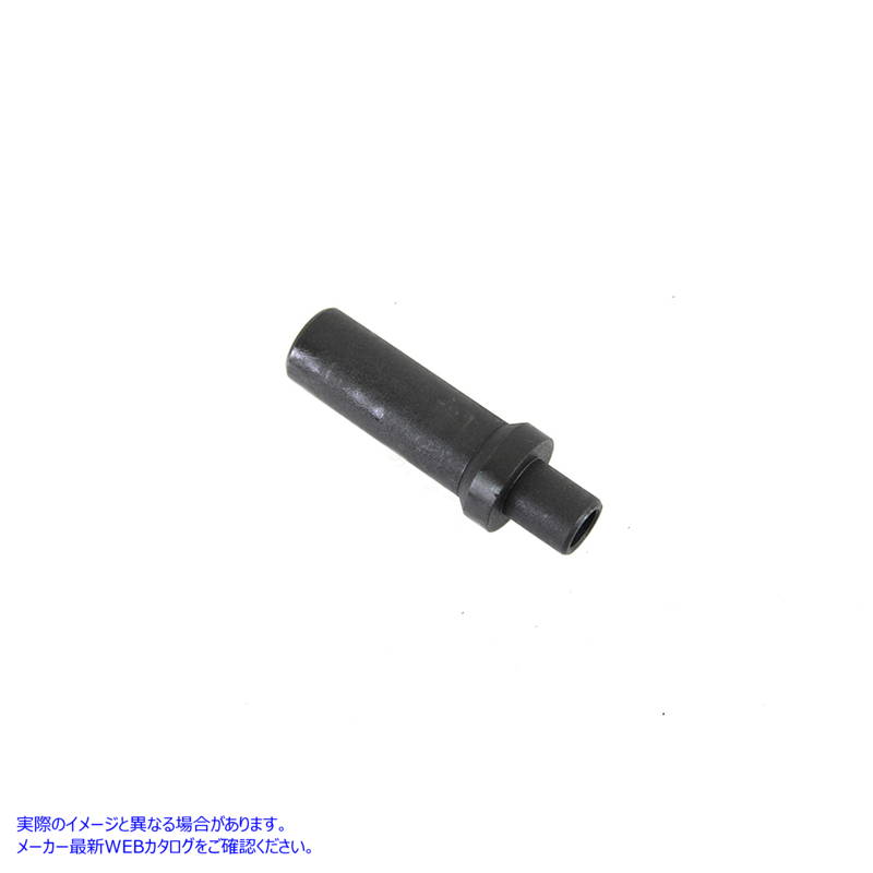 49-1897 45W クラッチケーブル ハンドレバーブッシュ パーカーライズド 取寄せ Vツイン 45 W Clutch Cable Hand Lever Bushing P