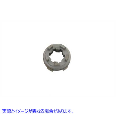 49-2004 ローおよびリバースシフタークラッチ 取寄せ Vツイン Low and Reverse Shifter Clutch (検索用／35442-41