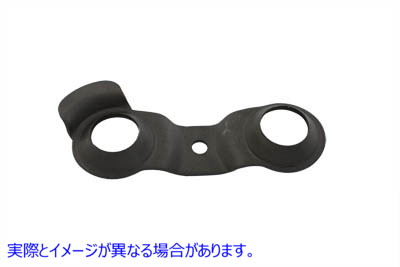 49-2572 ロッドピボットリテーナープレート Rod Pivot Retainer Plate 取寄せ Vツイン (検索用／54230-45