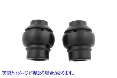 49-2573 ロッドボールセット Rod Ball Set 取寄せ Vツイン (検索用／45643-45