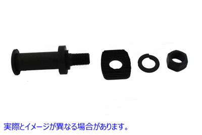 49-2574 リアブレーキピボットスタッド 取寄せ Vツイン Rear Brake Pivot Stud (検索用／41876-41