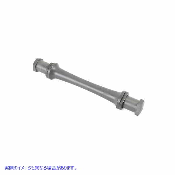 49-2630 リジッドフレームバイブレーターバーパーカーライズド 取寄せ Vツイン Rigid Frame Vibrator Bar Parkerized (検索用／