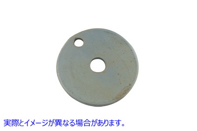 49-3013 インディアン ロッカー クラッチ ペダル スチール ディスク 取寄せ Vツイン Indian Rocker Clutch Pedal Steel Disc (検