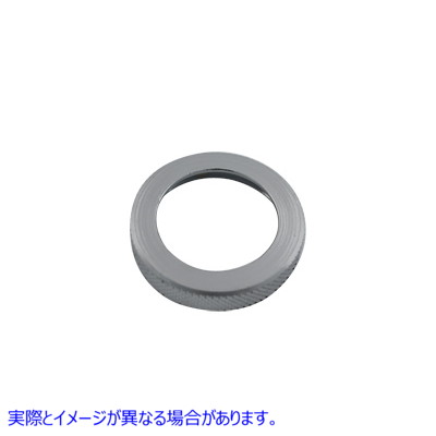 49-3014 インディアンクロームクラッチワームカラー 取寄せ Vツイン Indian Chrome Clutch Worm Collar (検索用／I201350