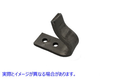 49-3016 キックスタート用インディアンストップバンパー 取寄せ Vツイン Indian Stop Bumper for Kick Start (検索用／I827004