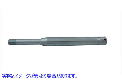 49-3024 インディアンフロントアクスル 取寄せ Vツイン Indian Front Axle (検索用／I174005