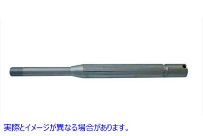 49-3025 インディアンフロントアクスル 取寄せ Vツイン Indian Front Axle (検索用／I174008
