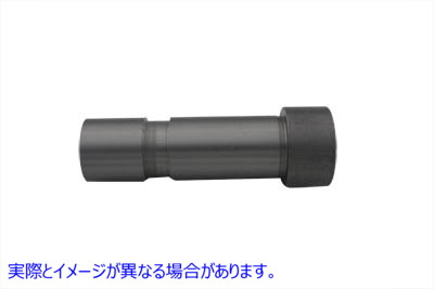 49-3027 インディアン フロント アクスル スリーブ 取寄せ Vツイン Indian Front Axle Sleeve (検索用／I796023
