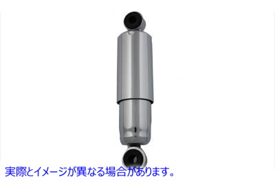 49-3032 インディアンフロントクロームショック 取寄せ Vツイン Indian Front Chrome Shock (検索用／