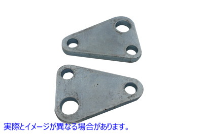 49-3036 インディアンフロントモーターマウントプレート 取寄せ Vツイン Indian Front Motor Mount Plate (検索用／