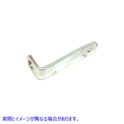 49-3063 インディアンキャブレターサポートブラケット 取寄せ Vツイン Indian Carburetor Support Bracket (検索用／I28B317