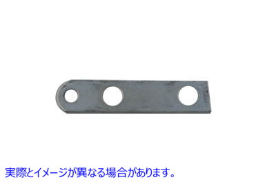 49-3073 インディアンスパークプラグワイヤーチューブブラケット 取寄せ Vツイン Indian Spark Plug Wire Tube Bracket (検索用