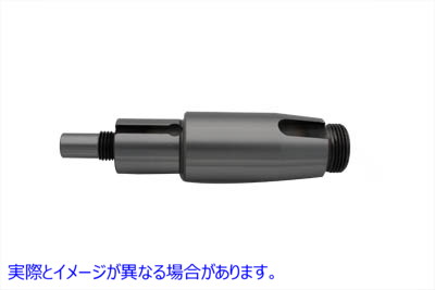 49-3086 ピニオンギヤシャフト 取寄せ Vツイン Pinion Gear Shaft (検索用／I39586 Jims 39586