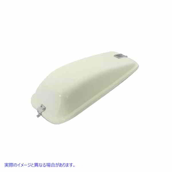 49-3510 ホワイトサドルバッグトップ White Saddlebag Top 取寄せ Vツイン (検索用／90931-70