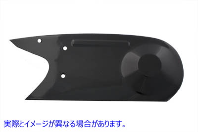 49-4048 インディアン ベルト ガード プライマー 取寄せ Vツイン Indian Belt Guard Primer (検索用／I480004