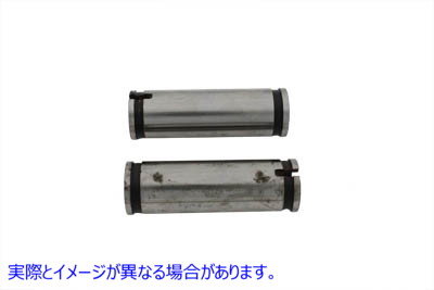 49-7608 .002 Wrist Pin Set 取寄せ Vツイン (検索用／275-42C