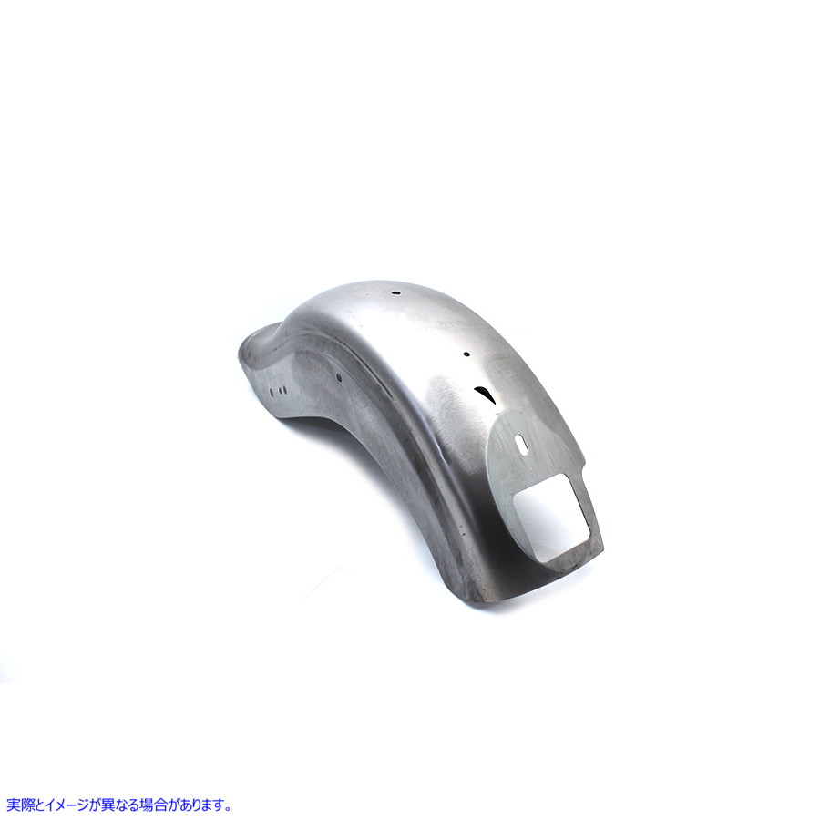 50-0207 FXDWG リアフェンダーボブド FXDWG Rear Fender Bobbed 取寄せ Vツイン (検索用／59918-97A