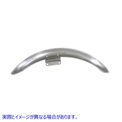 50-0268 フロントフェンダー生 Front Fender Raw 取寄せ Vツイン (検索用／59176-88