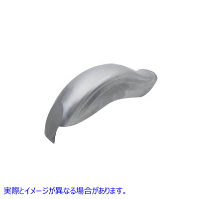 50-0471 ドレッサータイプ リアフェンダー 穴あけなし Dresser Type Rear Fender Undrilled 取寄せ Vツイン (検索用／