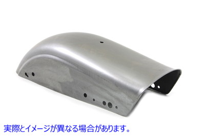 50-0585 FXDWG リアフェンダーボブド FXDWG Rear Fender Bobbed 取寄せ Vツイン (検索用／59925-06