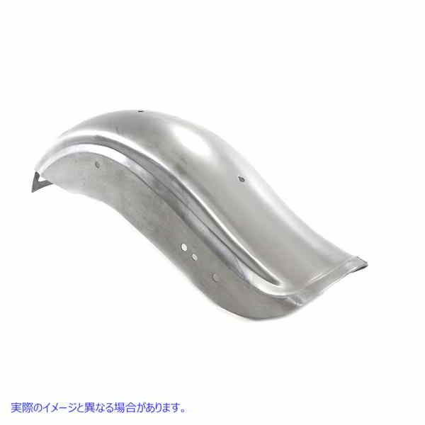 50-0587 FXDWG リアフェンダーボブド FXDWG Rear Fender Bobbed 取寄せ Vツイン (検索用／59918-02