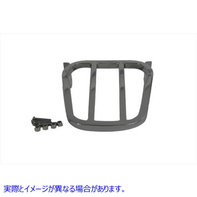 50-0588 テーパード荷物ラック Tapered Luggage Rack 取寄せ Vツイン (検索用／53718-04