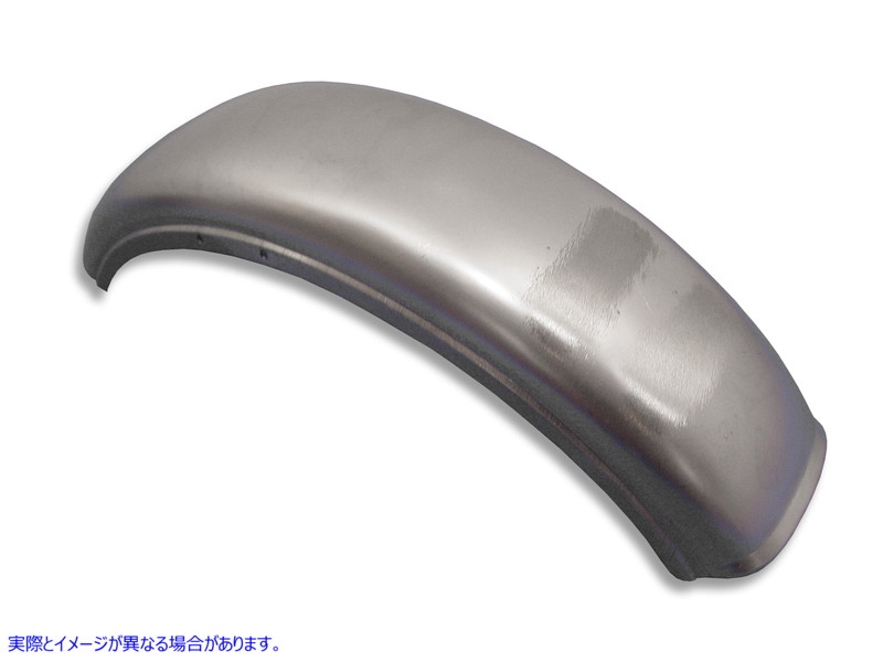 50-0769 フロントフェンダーショートロー Front Fender Short Raw 取寄せ Vツイン (検索用／