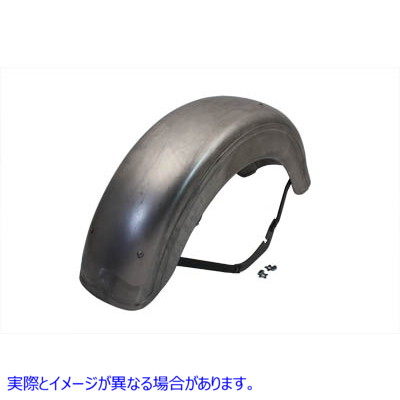 50-0778 スプリングフォーク フロントフェンダー 取寄せ Vツイン Spring Fork Front Fender (検索用／