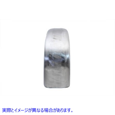 50-0860 ドレッサータイプ リアフェンダー 穴あけなし Dresser Type Rear Fender Undrilled 取寄せ Vツイン (検索用／