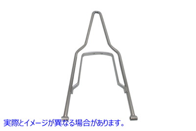 50-0919 28 inch Rigid Sissy Bar Tilt Top 取寄せ Vツイン (検索用／