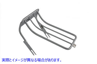 50-1001 ワイアット ガトリング クローム 荷物ラック Wyatt Gatling Chrome Luggage Rack 取寄せ Vツイン (検索用／56466-86C