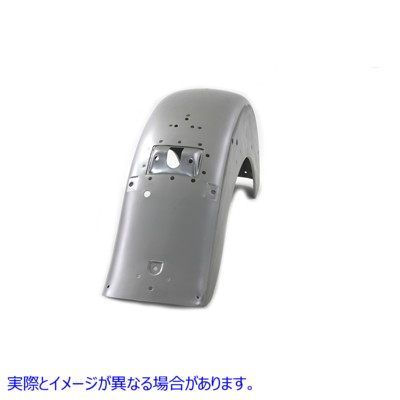 50-1021 レプリカリアフェンダー Replica Rear Fender 取寄せ Vツイン (検索用／59144-87A