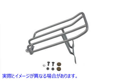 50-1210 ワイアット ガトリング クローム 荷物ラック Wyatt Gatling Chrome Luggage Rack 取寄せ Vツイン (検索用／