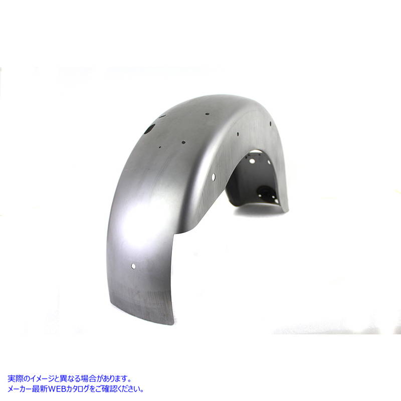 50-1509 純正リアフェンダー Stock Rear Fender 取寄せ Vツイン (検索用／59579-06