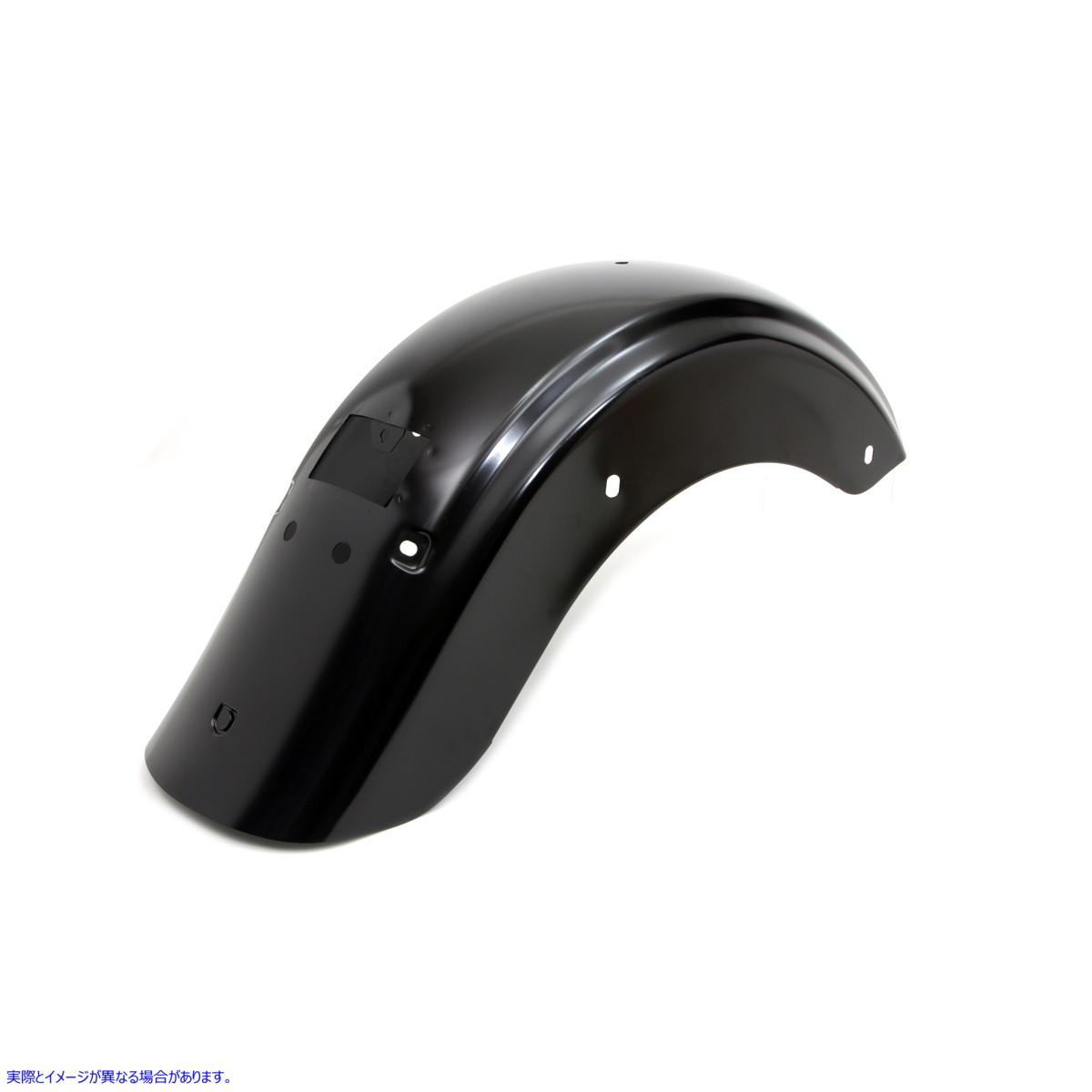 50-1515 Dresser Type Rear Fender CVO Style 取寄せ Vツイン (検索用／58702-09
