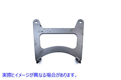 50-1566 フロントフェンダーブレース Front Fender Brace 取寄せ Vツイン (検索用／