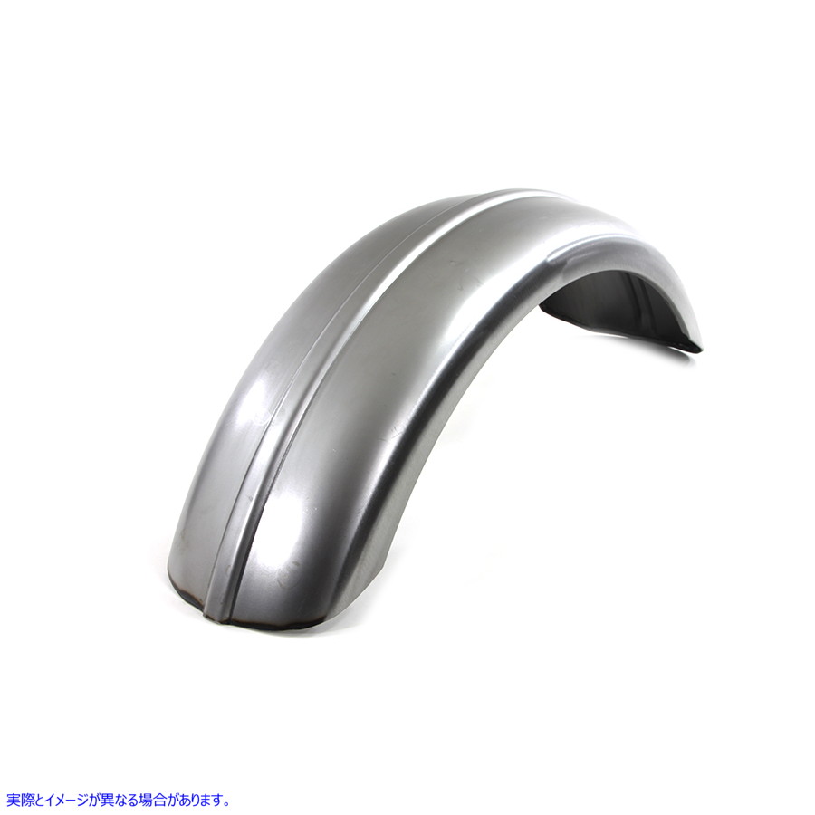 50-1578 リアフェンダーのラウンドプロファイル Rear Fender Round Profile 取寄せ Vツイン (検索用／