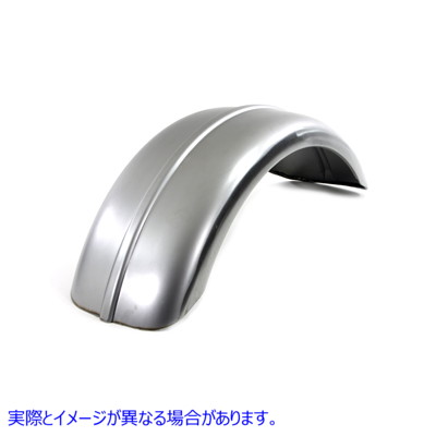 50-1581 リアフェンダーのラウンドプロファイル Rear Fender Round Profile 取寄せ Vツイン (検索用／