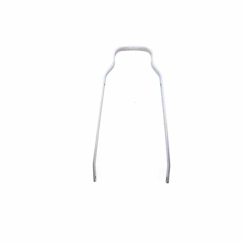 50-1763  取寄せ Vツイン Rear Fender Brace Chrome (検索用／